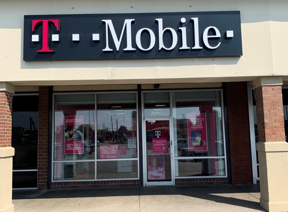 T-Mobile - Louisville, KY