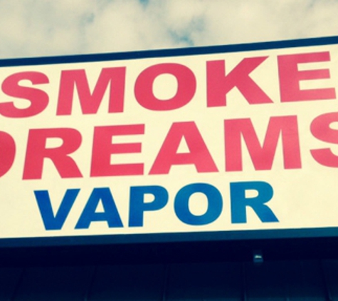 Smoke Dreams Vapor - Salt Lake City, UT