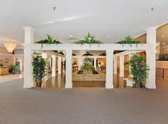 Heady-Hardy Funeral Home - Louisville, KY