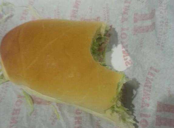 Jimmy John's - Hillside, IL