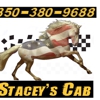 Stacey's Cab gallery