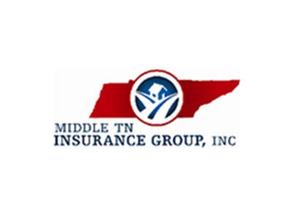 Middle TN Insurance Group, Inc - Murfreesboro, TN