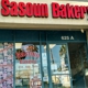 Sasoun Bakery