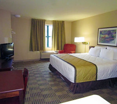 Extended Stay America - Columbus - Worthington - Columbus, OH