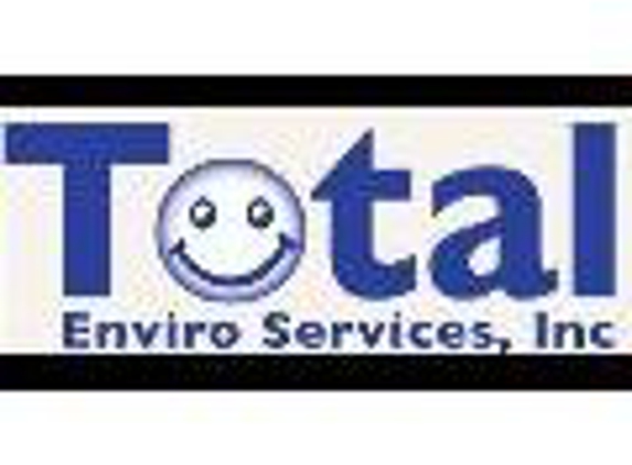 Total Enviro Services - Orlando, FL