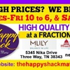 Happy Shack gallery