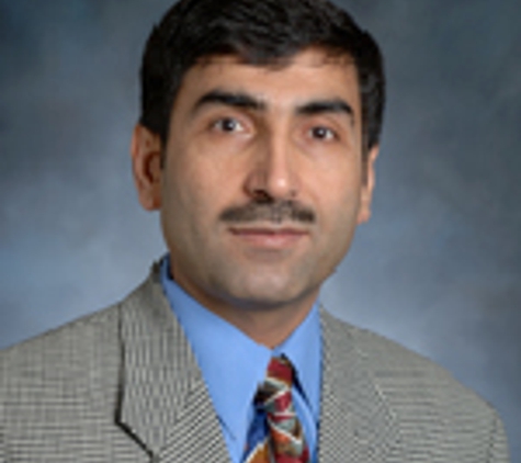 Dr. Mohammed A Arman, MD - Dearborn, MI