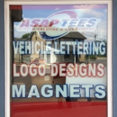 ASAP Screen Printing & Embroidery Co. - T-Shirts