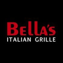 Bella's Italian Grille - Bars