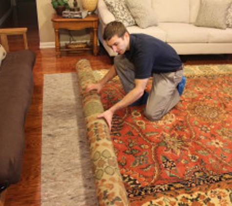 Quality Rug Services - Asheville, NC