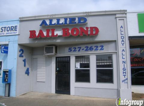 Allied Bonding Company - Memphis, TN