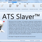 ATS SLAYER LLC