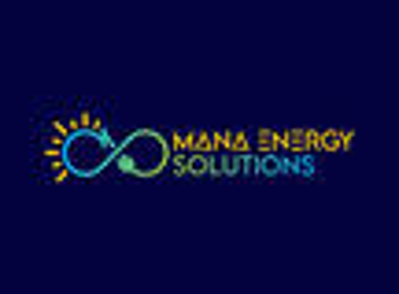 Mana Energy Solutions