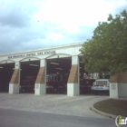 New Braunfels Fire Department Station 1