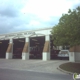 New Braunfels Fire Department Station 1