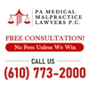 PA Medical Malpractice Lawyers P.C. gallery