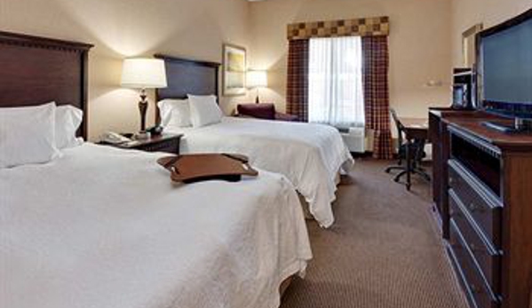 Hampton Inn & Suites Sacramento-Airport-Natomas - Sacramento, CA