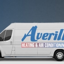 Averill Heating & Air Conditioning - Air Conditioning Contractors & Systems