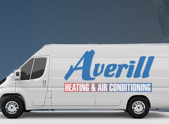 Averill Heating & Air Conditioning - Saint Louis, MO