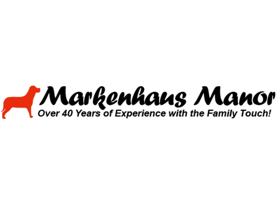 Markenhaus Manor - Hopewell, NJ