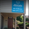 Allstate Insurance: Jim DeBruler gallery