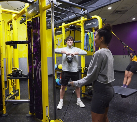 Planet Fitness - Fair Oaks, CA