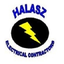 Halasz Electrical Contractors Inc. - Electric Equipment Repair & Service