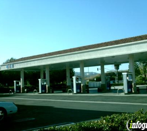 Circle K - Laguna Niguel, CA