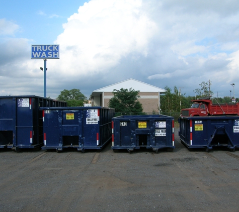 CCI Waste & Recycling Service - Olyphant, PA