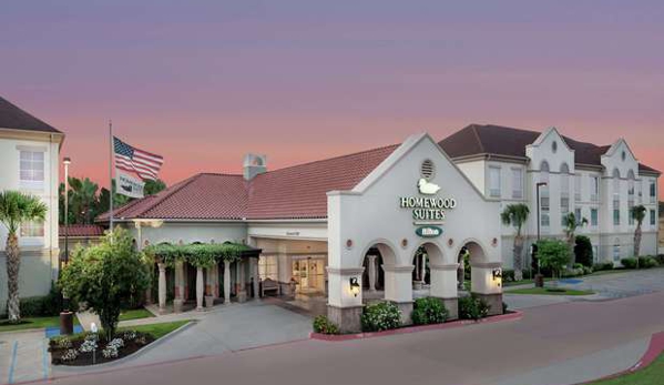 Homewood Suites by Hilton Laredo at Mall del Norte - Laredo, TX