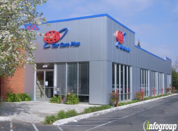 Car Care Plus Facility - Santa Clara, CA