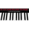 D. Evans Piano Tuner gallery