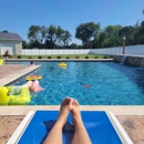 Peerless Pools - Swimming Pool Equipment & Supplies