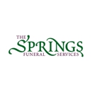 The Springs Funeral Services - Platte - Crematories