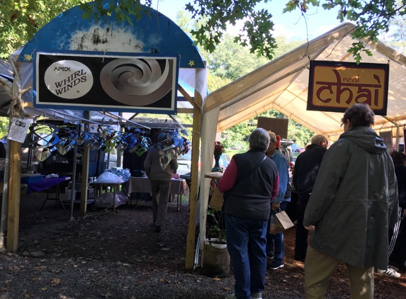 Brattleboro Farmer's Market - Brattleboro, VT