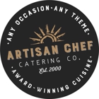 Artisan Chef Catering