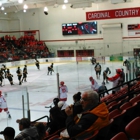 Ronald B Stafford Ice Arena