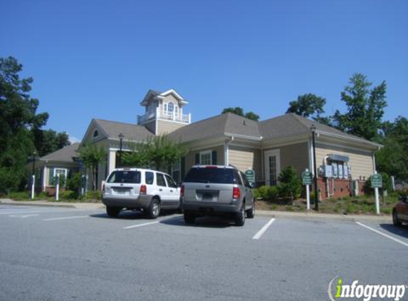 Ashton Creek Apartments - Lawrenceville, GA