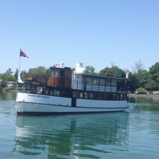 Mid-Lakes Navigation - Skaneateles, NY