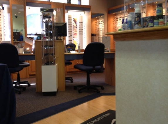 Downtown Eye Care - Indianapolis, IN