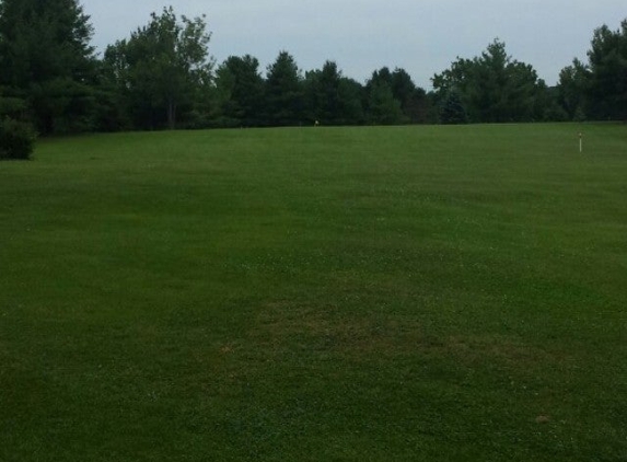 Briar Creek Golf Course - Duanesburg, NY