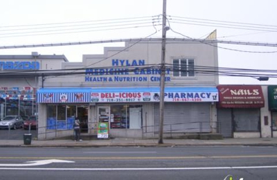 Hylan Medicine Cabinet 1988 Hylan Blvd Staten Island Ny 10306