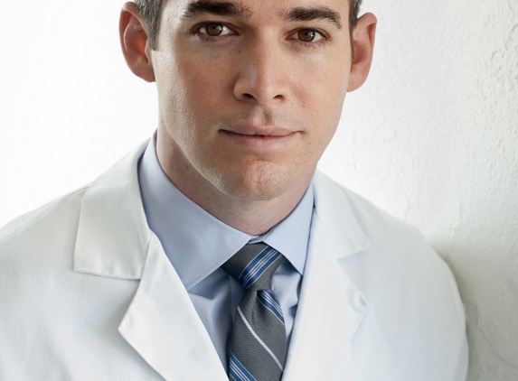 Jeremy B. Green, MD - Coral Gables, FL