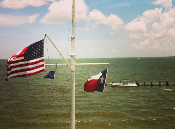 Seabrook Sailing Club - Seabrook, TX