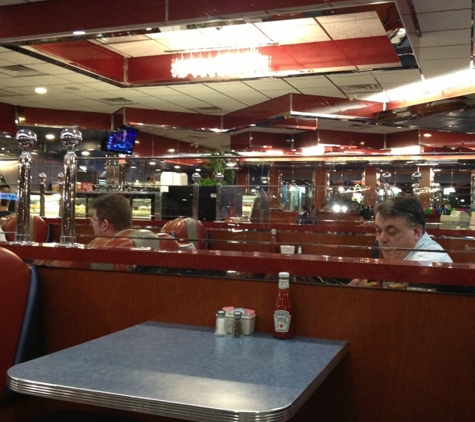 Crystal Diner - Toms River, NJ