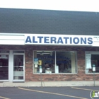 Fit & Finish Alterations