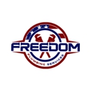 Freedom Plumbing Services - Plumbers