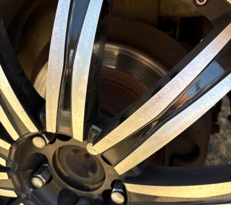 Certified Automotive Mobile Mechanics - Mudgeeraba, QLD. brakes worn out