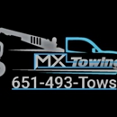 MX Towing Services - Towing