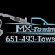 MX Towing Services